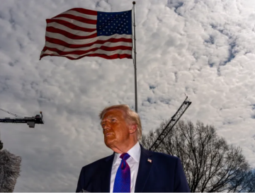 ترامب: انتصارات إيران وهمية ومصنعة بالذكاء الاصطناعي