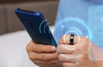 تطبيقات النوم.. هل تساعد على الراحة أم تزيد القلق؟ تطبيقات النوم.. هل تساعد على الراحة أم تزيد القلق؟