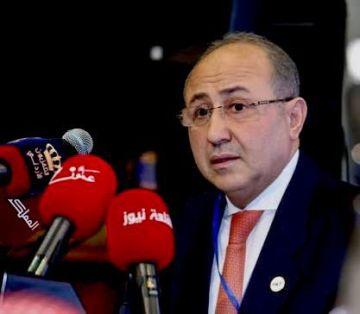 دعوة الناتو لحماية هرمز الأكسجين السياسي مفتاحه بأيدينا 