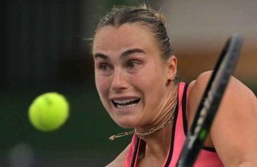 سبالينكا تواجه ريباكينا في نهائي مرتقب بإنديان ويلز