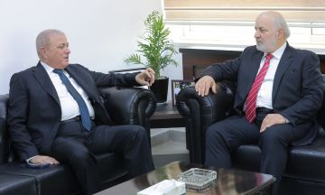 عطية؛ المجلس ماض بدراسة قانون الضمان بمسؤولية وطنية