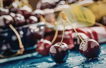 فاكهة صيفية تحمينا من أحد أخطر أنواع السرطان فاكهة صيفية تحمينا من أحد أخطر أنواع السرطان