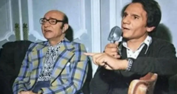  كسرتني بموتك .. أسرة العندليب تكشف كواليس اللقاء الأخير بين عبد الوهاب وحليم