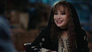 مسلسل مناعة الحلقة 14 .. صدام عنيف بين غرام وكمال