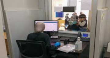 مفوضية اللاجئين تنقل مكاتب المساعدة في إربد بعد إغلاقها