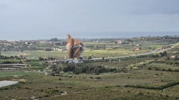 مقتل جندي إسرائيلي باشتباكات في جنوب لبنان