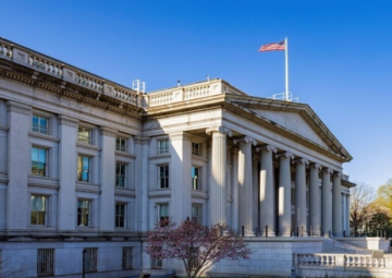 وزير الخزانة الأمريكي: أموالنا وفيرة لحرب إيران