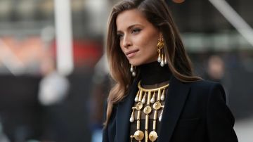 5 إكسسوارات جريئة تكمل إطلالتك في العيد