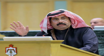 البدادوة : أصبح ارسال الملفات وانجازها مجرد اوراق مثل كل عام دون معالجة حقيقية للمخالفات التي ترد ضمن صفحات التقرير . البدادوة : أصبح ارسال الملفات وانجازها مجرد اوراق مثل كل عام دون معالجة حقيقية للمخالفات التي ترد ضمن صفحات التقرير .