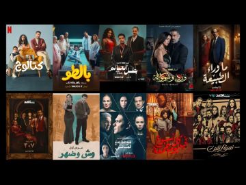 الدراما القصيرة موضة ام ضرورة