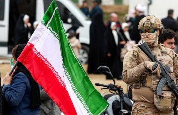 الفرن الإيراني.. هل يلتهم ترامب ونتنياهو معا؟ عاجل الفرن الإيراني.. هل يلتهم ترامب ونتنياهو معا؟ عاجل