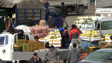 حماية المستهلك: ارتفاعات غير مبررة على اسعار الخضار والدجاج واللحوم عاجل