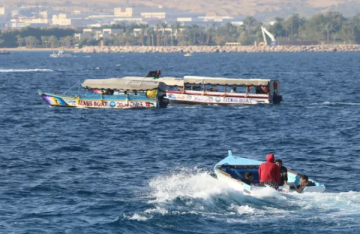 خليفات: حركة الملاحة في ميناء العقبة طبيعية وخطة طوارئ لضمان انسياب التوريد