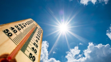 دراسة أمريكية تربط ارتفاع درجات الحرارة بزيادة انتشار أمراض الكلى المزمنة