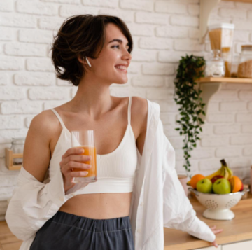 علاج تكيس المبايض يبدأ من مطبخك. أطعمة ومشروبات يجب تجنبها فورا