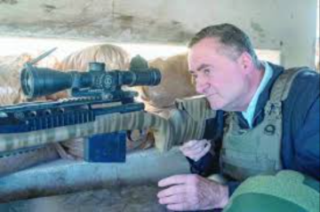 كاتس يعلن بدء عملية برية بجنوبي لبنان كاتس يعلن بدء عملية برية بجنوبي لبنان