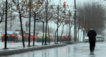 كتلة باردة تضرب المملكة الجمعة واستقرار تدريجي خلال الأيام المقبلة