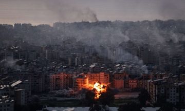 معظمهم نساء وأطفال .. إسرائيل تقتل 23 شخصا في غارات على لبنان