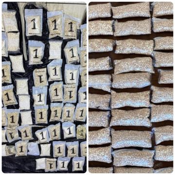 مكافحة المخدرات تلقي القبض على 39 شخصا خلال تعاملها مع 13 حملة ومداهمة وقضية نوعية