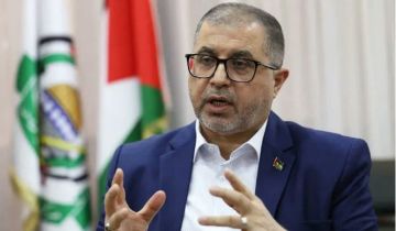 نعيم: خطة ملادينوف لنزع السلاح في غزة مخالفة للاتفاق وخاضعة لـإسرائيل عاجل