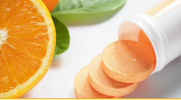 هل يحمي (فيتامين سي) من الزكام حقا؟