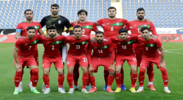 وزير الرياضة الإيراني: لا يمكن لإيران المشاركة في كأس العالم تحت أي ظرف