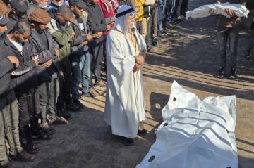 640 شهيدا في قطاع غزة منذ وقف إطلاق النار