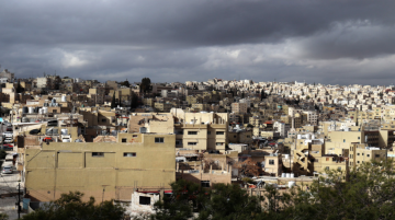 أجواء لطيفة في أغلب المناطق اليوم وغير مستقرة مساء