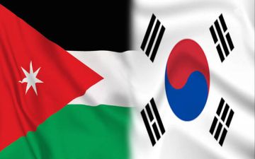 الأردن وكوريا الجنوبية يوقعان اتفاقية للتعاون الاقتصادي والتجاري الأردن وكوريا الجنوبية يوقعان اتفاقية للتعاون الاقتصادي والتجاري