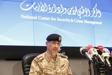 الحياري: الأردن فعل اتفاقيات التعاون العسكري والدفاعي مع جيوش شقيقة وصديقة