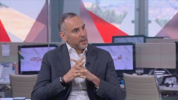 الساكت يحذر من ركود تضخمي ويدعو لإجراءات تقشفية إذا استمرت الحرب الساكت يحذر من ركود تضخمي ويدعو لإجراءات تقشفية إذا استمرت الحرب