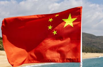 الصين تحذر من حلقة مفرغة في مضيق هرمز