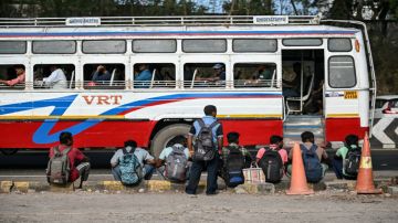 الهند واثقة من تلبية الطلب على الكهرباء في الصيف رغم أزمة الشرق الأوسط الهند واثقة من تلبية الطلب على الكهرباء في الصيف رغم أزمة الشرق الأوسط