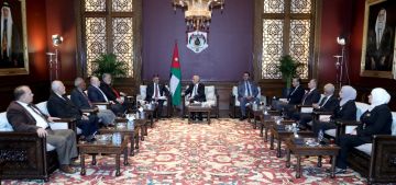 بالصور .. العيسوي يلتقي فعاليات مجتمعية وشبابية بالصور .. العيسوي يلتقي فعاليات مجتمعية وشبابية