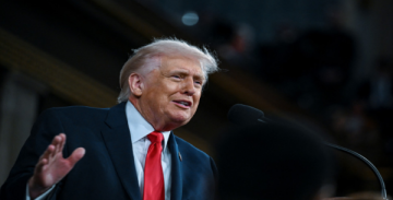 ترامب: الاستيلاء على نفط إيران سابق لأوانه لكنه غير مستبعد