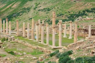 خطة بيئية لمواقع التنزه والأماكن السياحية خلال عيد الفطر