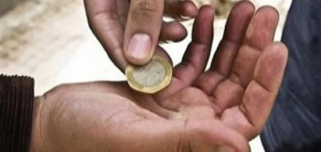 ضبط 22 متسولا في العقبة خلال حملات رمضان لمكافحة التسول