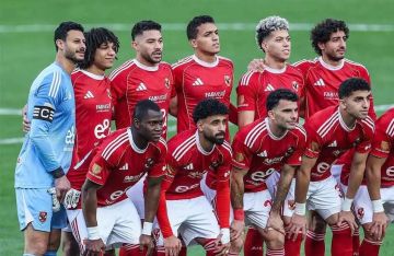 عرض أمريكي يدق أبواب الأهلي لضم نجم من الفريق فما حقيقته؟