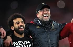 كلوب يختار بديل محمد صلاح في ليفربول