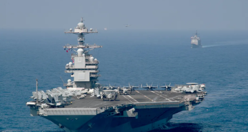 وزارة الحرب الأميركية تطلب أكثر من 200 مليار دولار من أجل حرب إيران