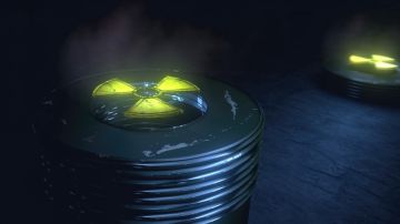 وكالة الطاقة الذرية: لا مؤشرات على إشعاع غير طبيعي من مفاعل ديمونة وكالة الطاقة الذرية: لا مؤشرات على إشعاع غير طبيعي من مفاعل ديمونة