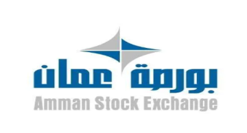 34.5 مليون دينار حجم التداول في بورصة عمان