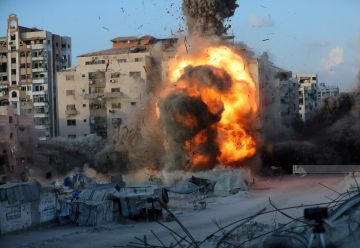 استشهاد ثلاثة فلسطينيين جراء القصف الإسرائيلي شرق غزة استشهاد ثلاثة فلسطينيين جراء القصف الإسرائيلي شرق غزة