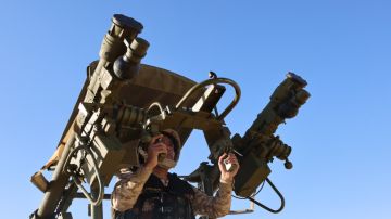 استهداف الأردن بـ4 صواريخ خلال الساعات الماضية