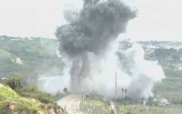 الجامعة العربية تدين الاعتداءات الإسرائيلية المتواصلة على لبنان