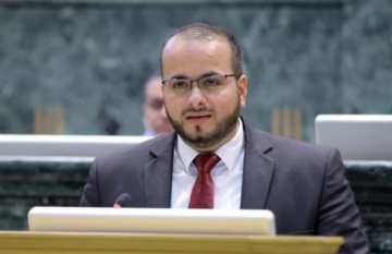 الرياطي يطالب (تطوير العقبة) بالكشف عن تكاليف افتتاح ملعب العقبة - وثائق