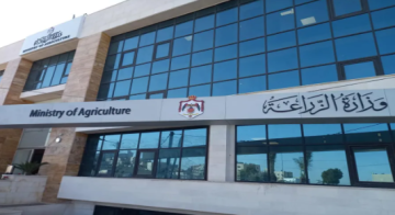 الزراعة: أمطار آذار تعزز الغطاء النباتي وتبشر بموسم زراعي أفضل