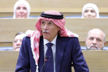 العرموطي: المشروع الصهيوني يتغول بدعم ترامب ويدعو لتفعيل معاهدة الدفاع العربي المشترك عاجل