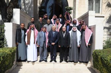 العيسوي: الملك يرسخ نهجا سياسيا متوازنا في التعامل مع أزمات المنطقة