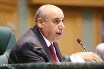 القاضي: قانون الضمان الاجتماعي يمس الأمن الاجتماعي والاستقرار الاقتصادي